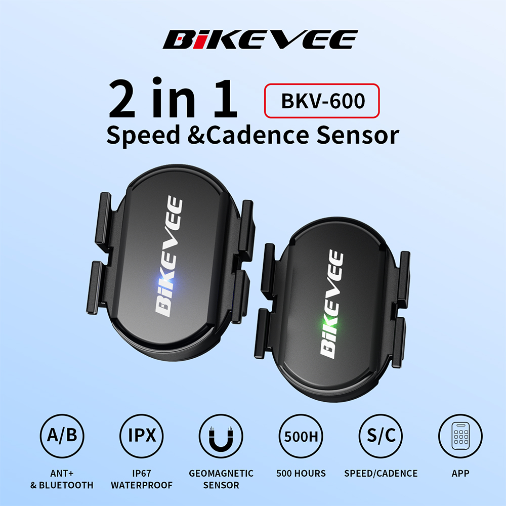 BIKEVEE Universele draadloze A - Cycling Commuter recensie en prijs
