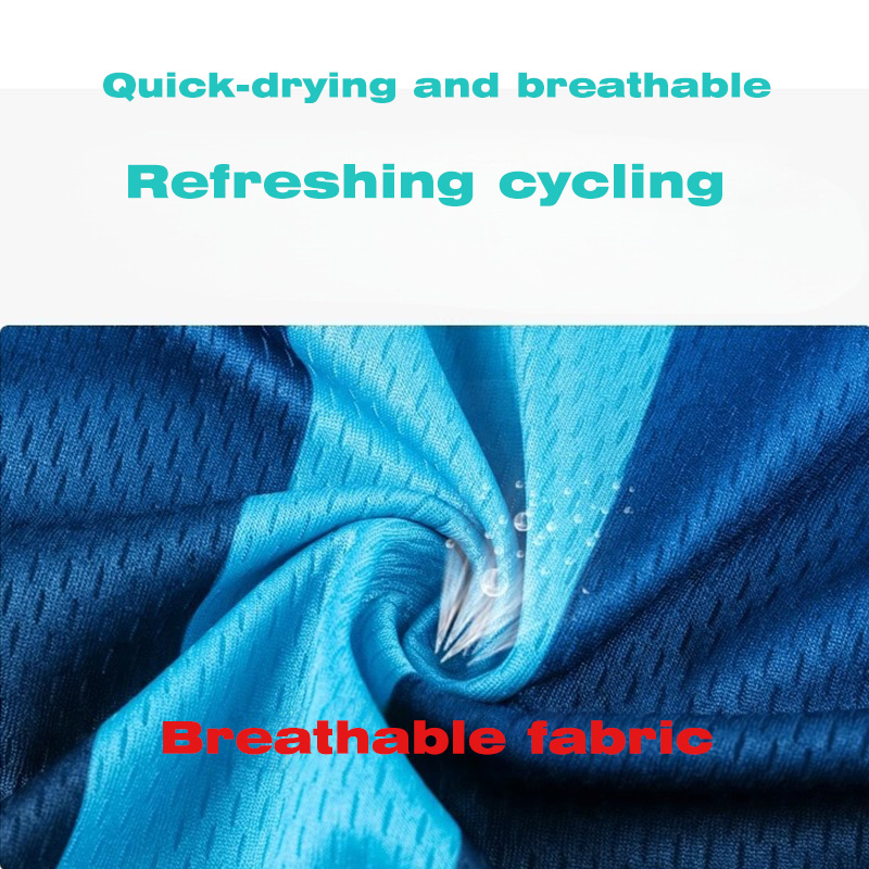 Heren Baloise Team wielertrui  - Cycling Community recensie en prijs