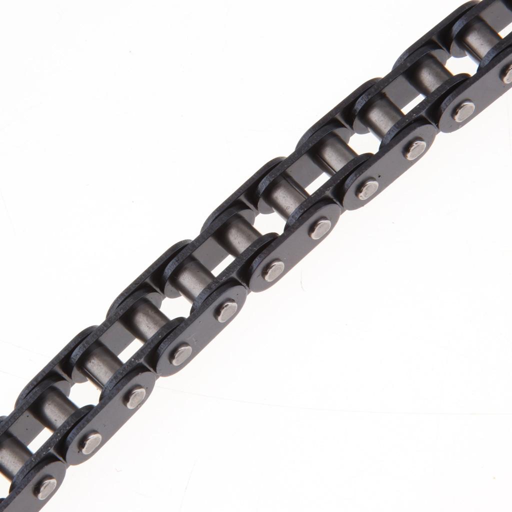 T8F 120 schakels metalen aandr - Commuting With Road Bike recensie en prijs