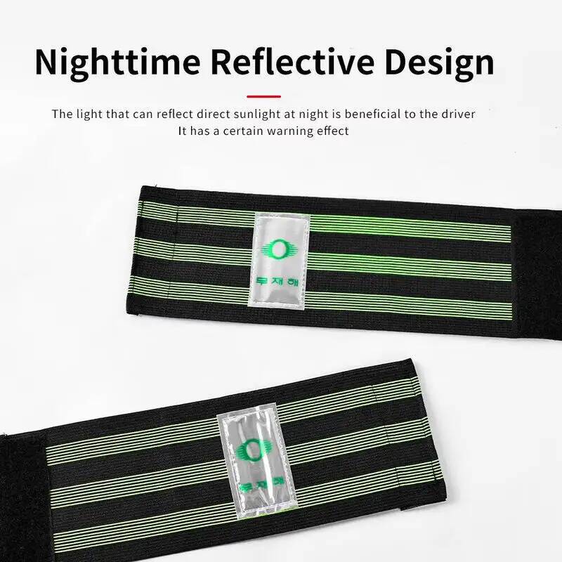 ESLNF Universele reflecterende - Cycling To Commute recensie en prijs