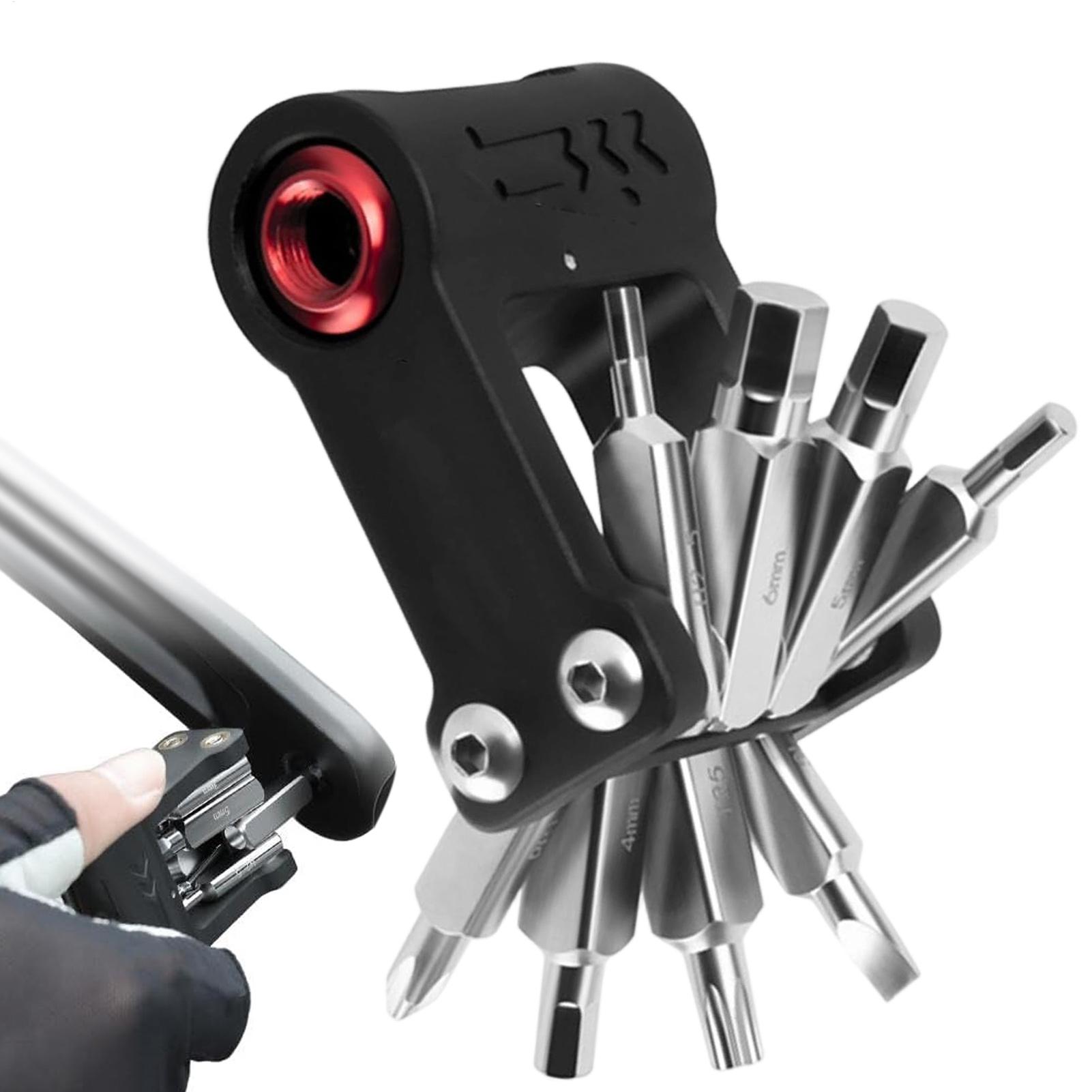 Essentiële alles-in-één fietst - Commuting On Road Bike recensie en prijs