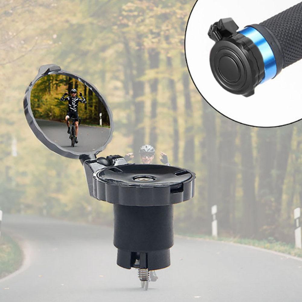 Fiets Mini Stuur Achteruitkijk - Mirror Handlebar Convex recensie en prijs