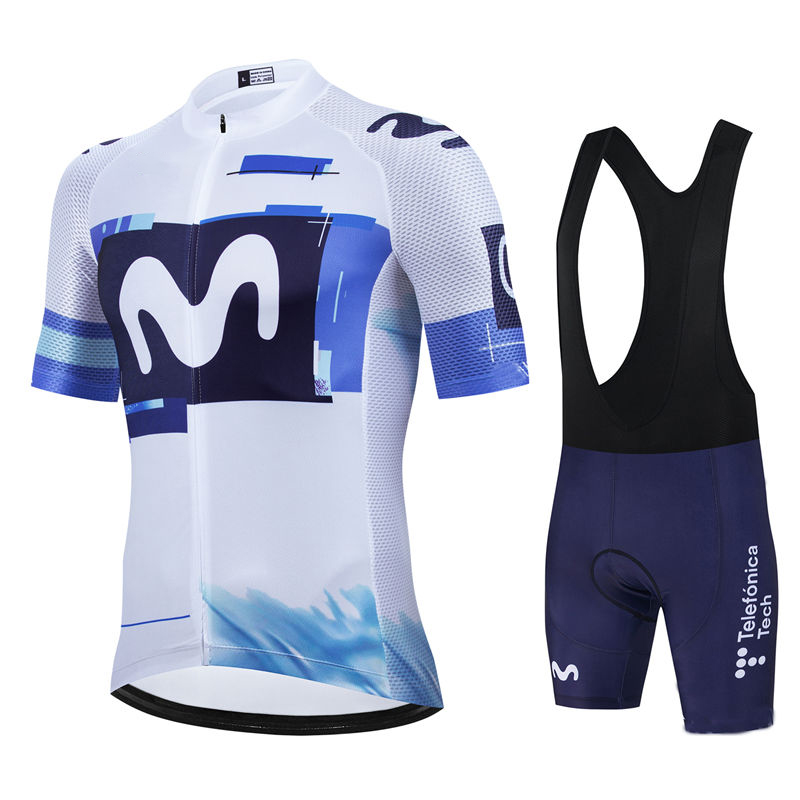Movistar Pro Team Zomer Wieler - Cycling Community recensie en prijs