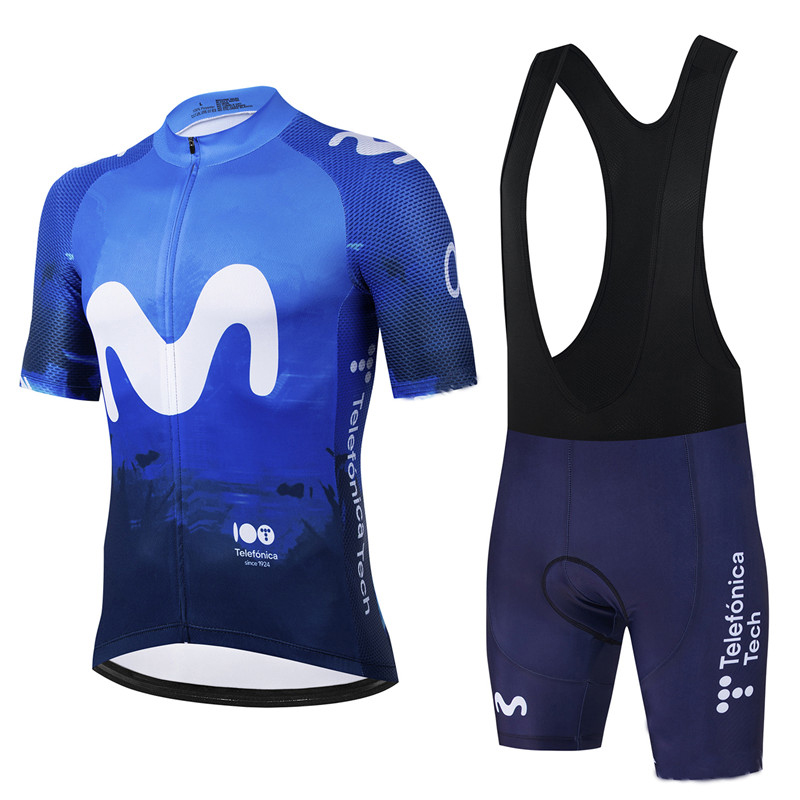 Movistar Pro Team Zomer Wieler - Cycling Community recensie en prijs