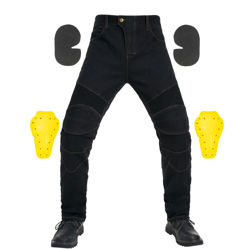 Nieuwe fietsbroeken voor heren - Cycling Commuter Pants recensie en prijs