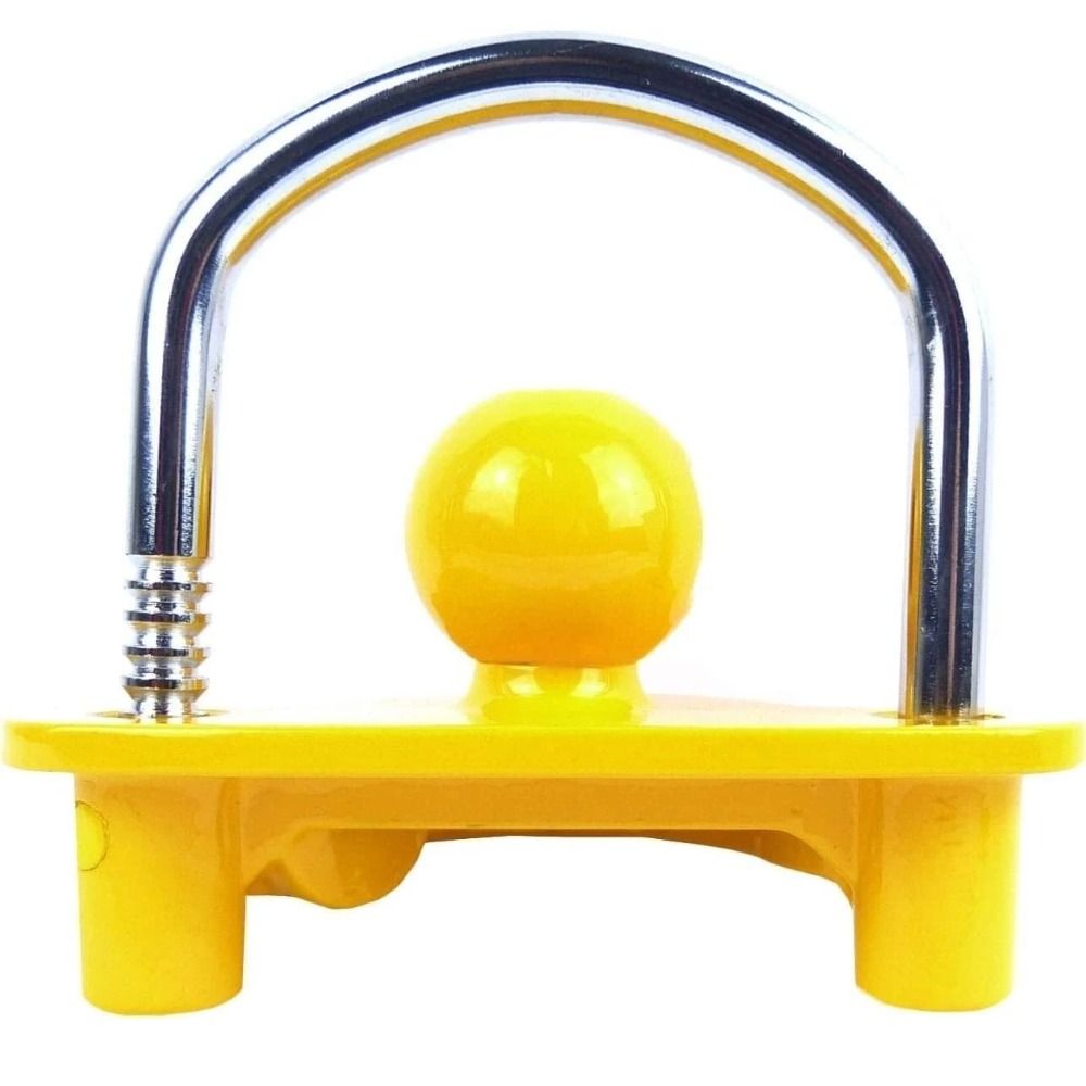 Hoge kwaliteit universele aanh - U Lock Heavy Duty recensie en prijs