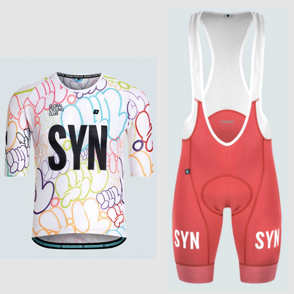 HEREN TRAINING DESIGN LAB RITS - Cycling Community recensie en prijs