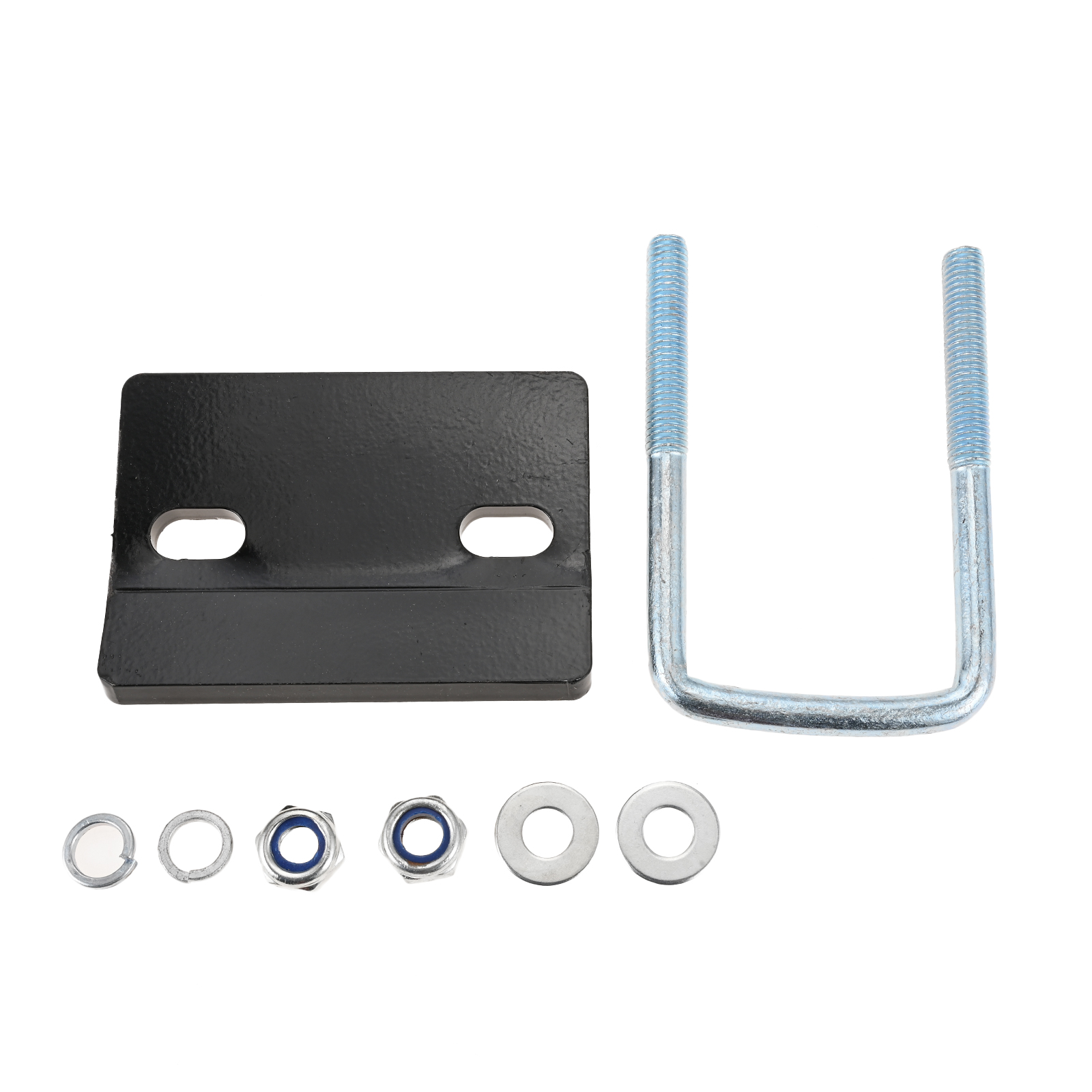Trailer Stabilisator Trekhaaks - U Lock Heavy Duty recensie en prijs