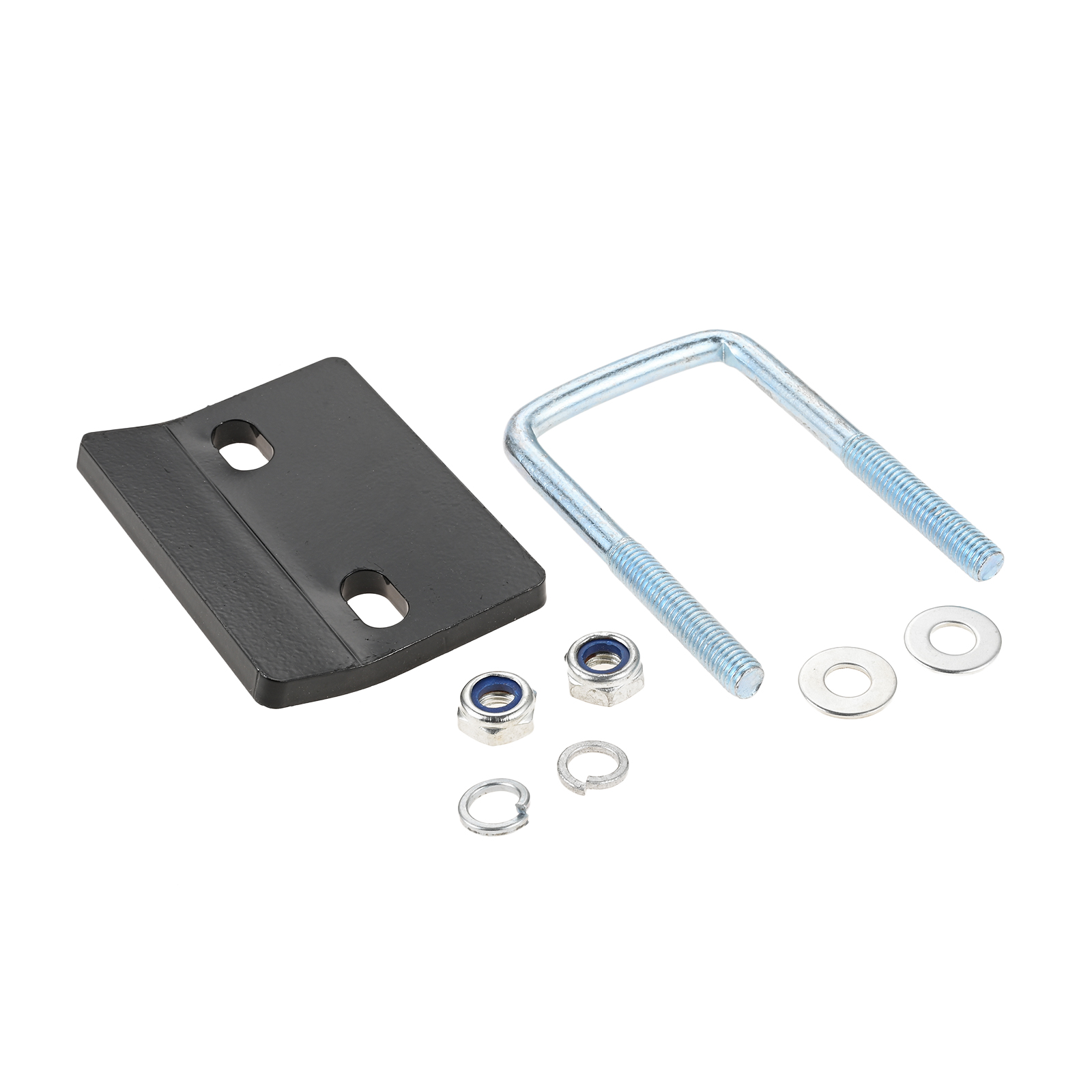 Trailer Stabilisator Trekhaaks - U Lock Heavy Duty recensie en prijs