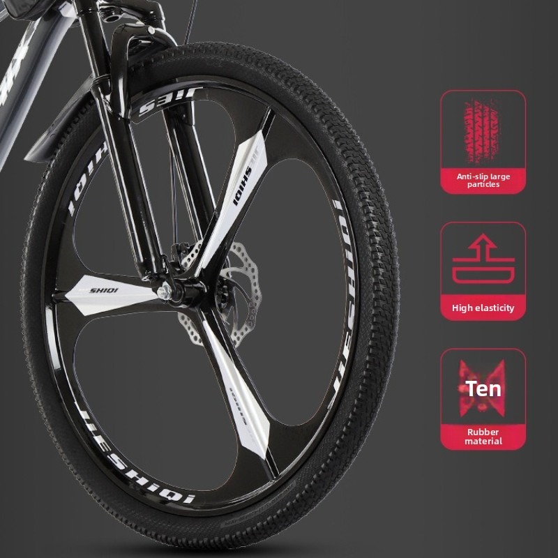 Fiets voor volwassenen Kindere - Commuting With Bike recensie en prijs