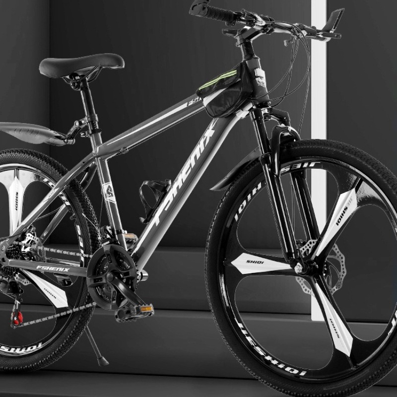 Fiets voor volwassenen Kindere - Commuting With Bike recensie en prijs