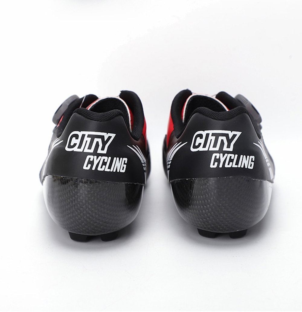 Hyper Cycling C4 Zwart rood Ra - Cycling In City recensie en prijs
