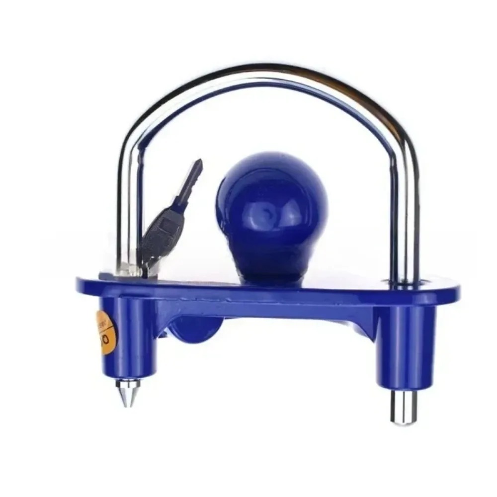 Koppelingsslot Universeel voor - U Lock Heavy Duty recensie en prijs