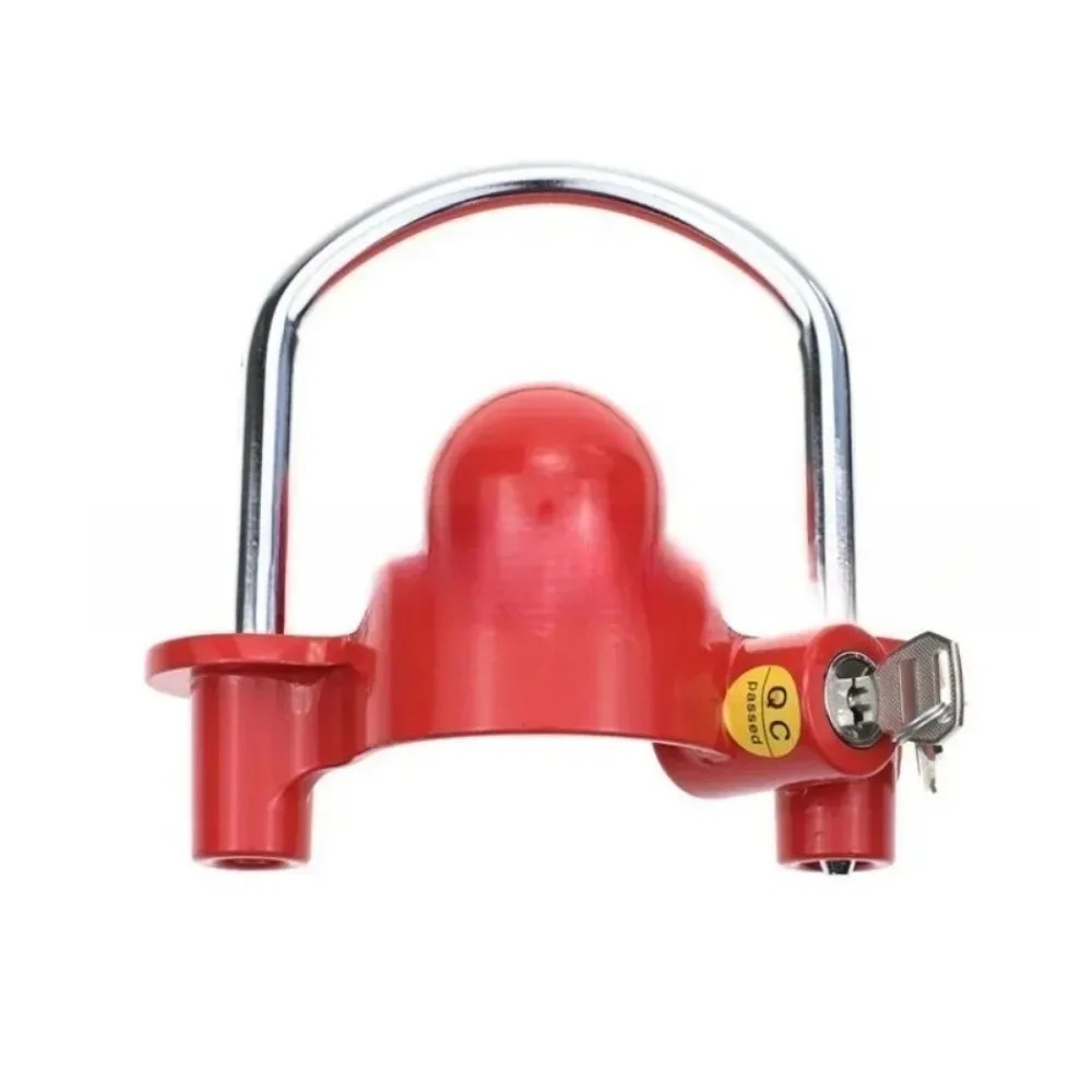 Koppelingsslot Universeel voor - U Lock Heavy Duty recensie en prijs