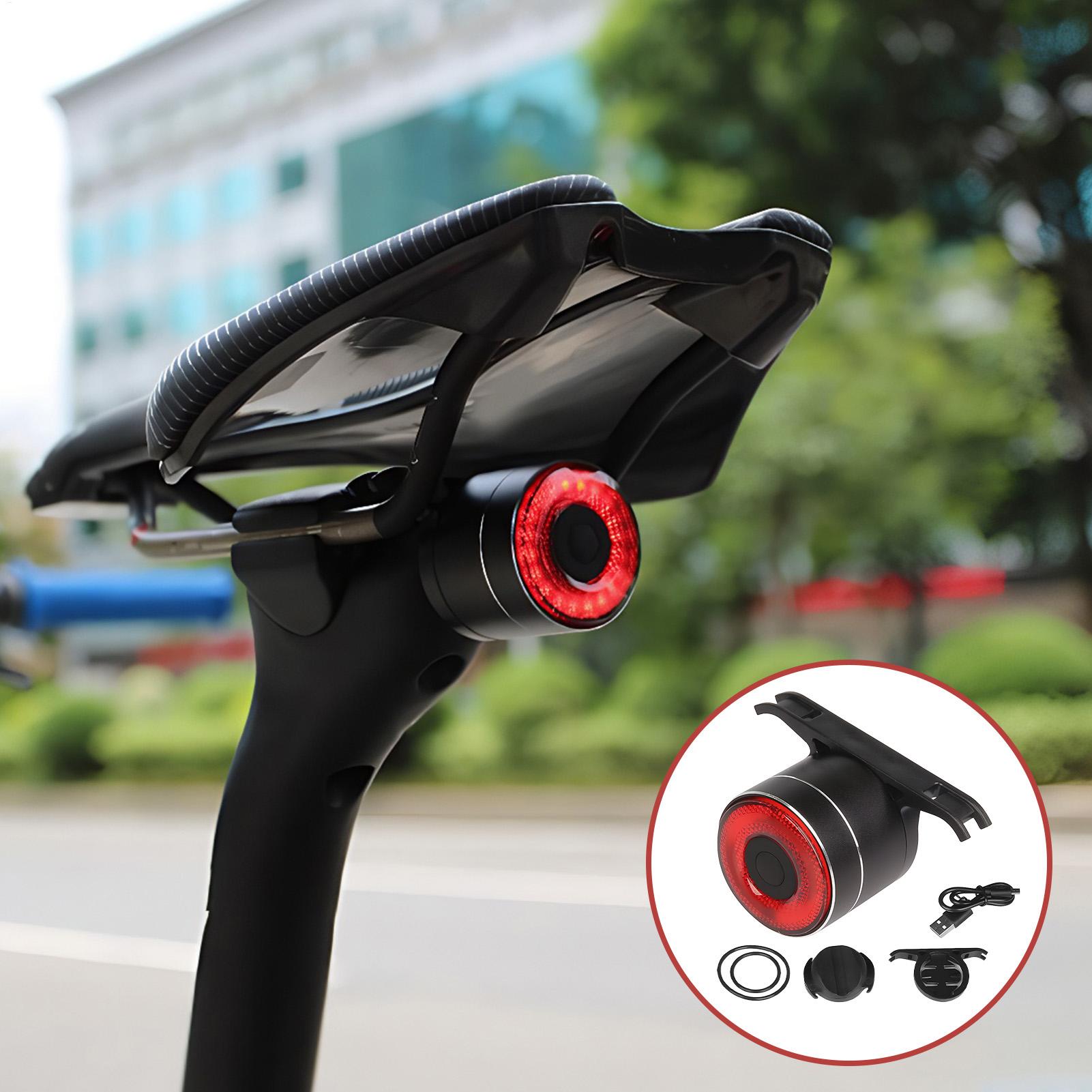 Fietsachterlicht Smart Bike Ta - Cycling To Commute recensie en prijs