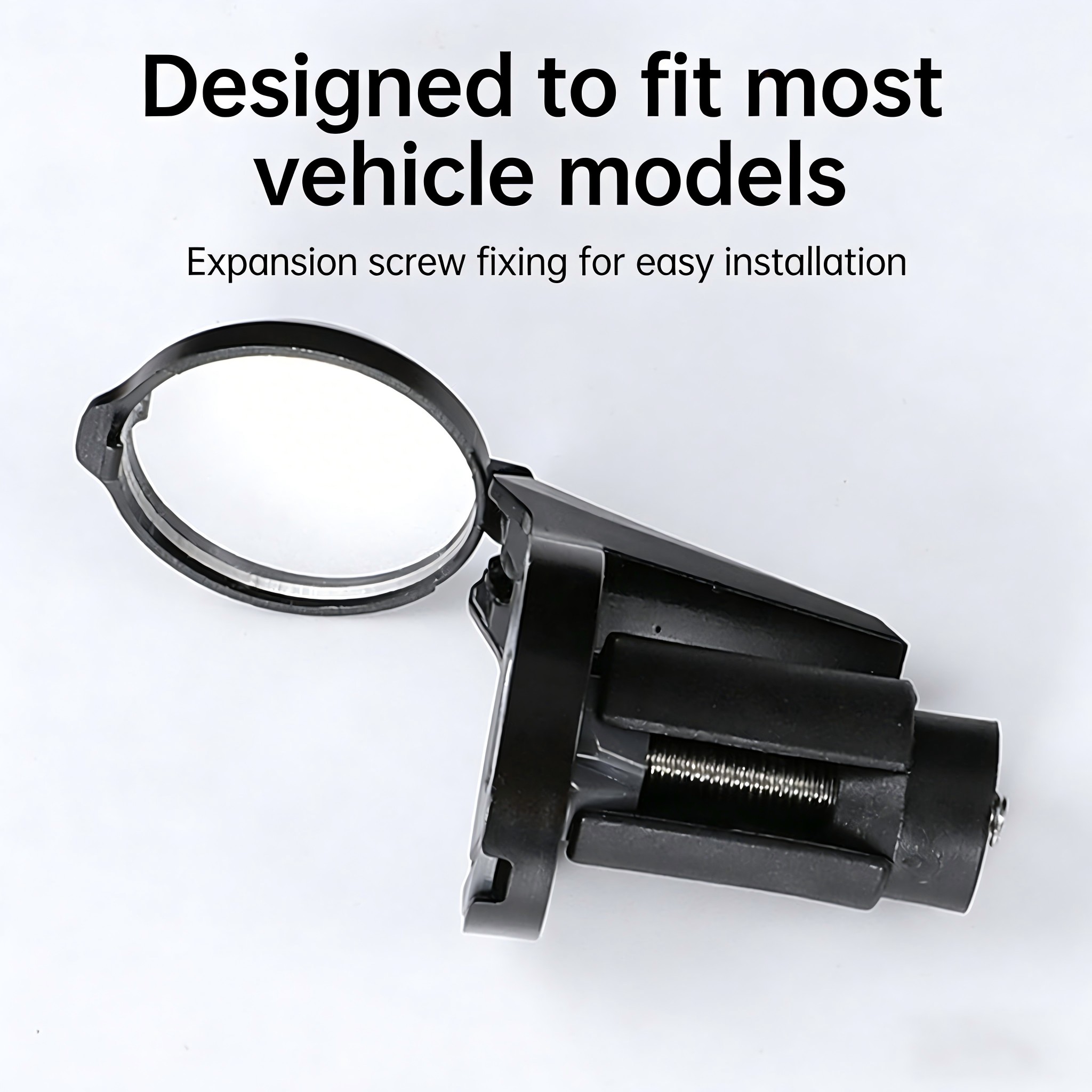 Ultracompacte convex spiegel v - Mirror Handlebar Convex recensie en prijs