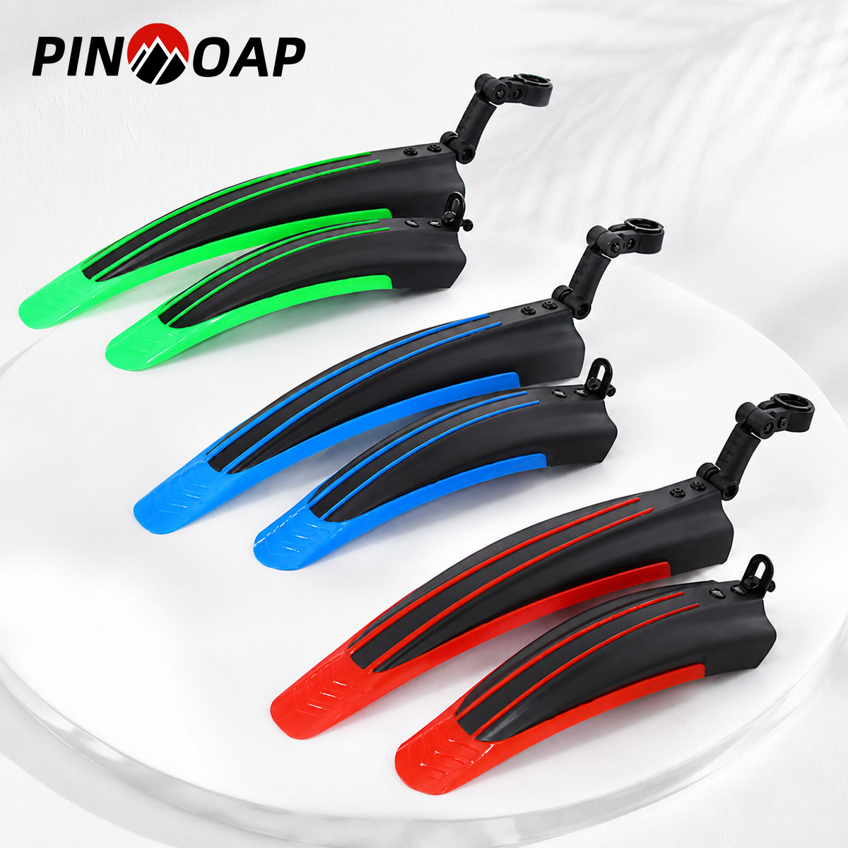 PINMOAP Mtb Racefiets Spatbord - Cycling Commute Rain recensie en prijs