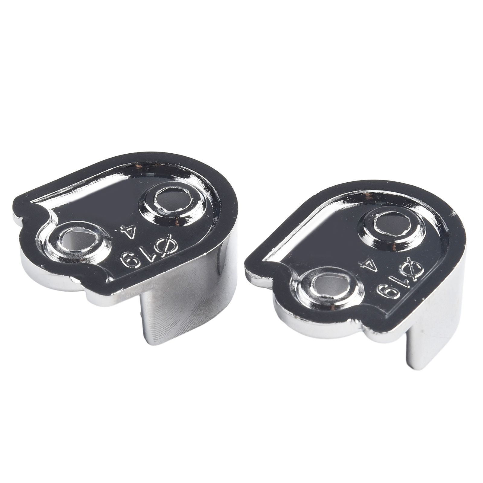 2 Stuks Garderobe Beugel Zware - U Lock Heavy Duty recensie en prijs
