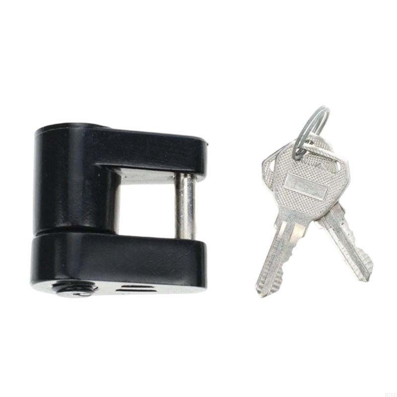 M76E Heavy Duty verstelbaar U- - U Lock Heavy Duty recensie en prijs