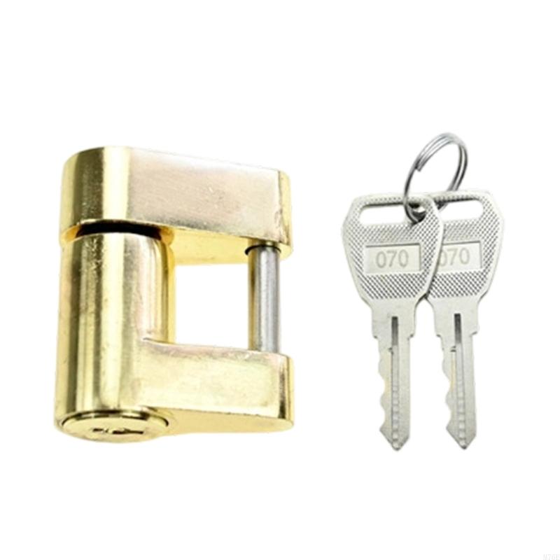 M76E Heavy Duty verstelbaar U- - U Lock Heavy Duty recensie en prijs