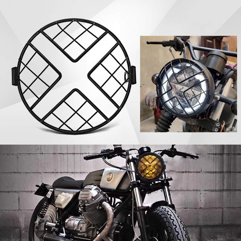 Wow Universal 5,75 inch motorf - Cycling In City recensie en prijs