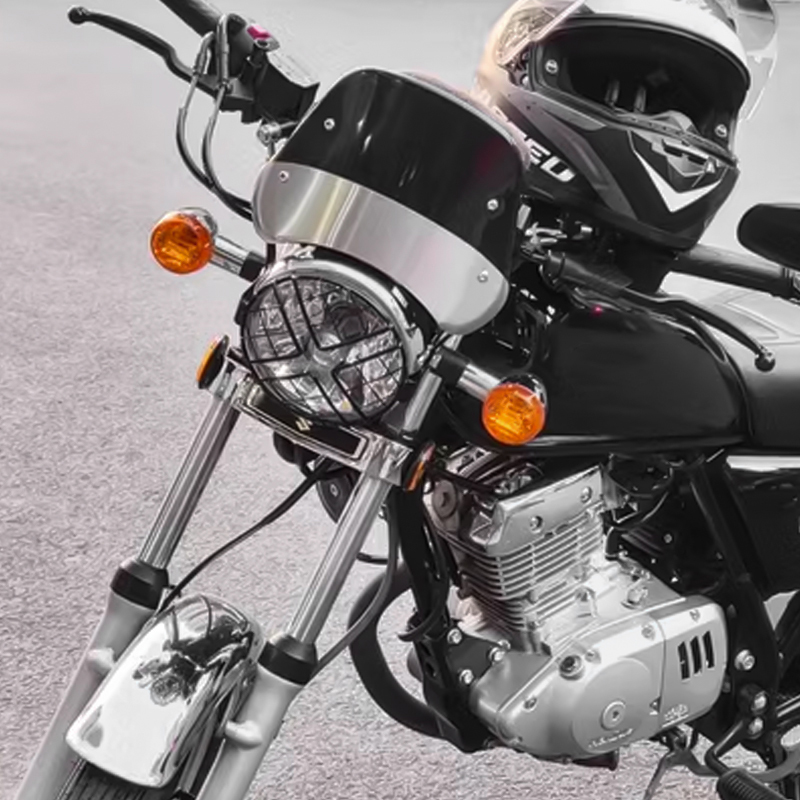 Wow Universal 5,75 inch motorf - Cycling In City recensie en prijs