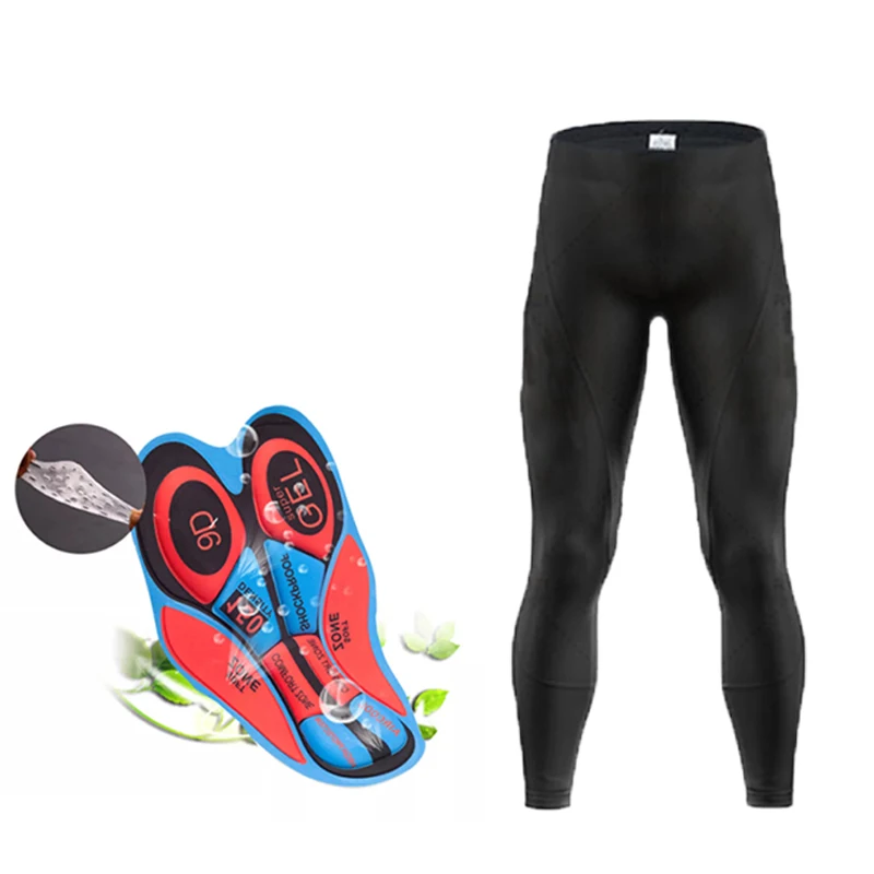 Mtb Zwarte Wielerbroek Zomer G - Cycling Commuter Pants recensie en prijs