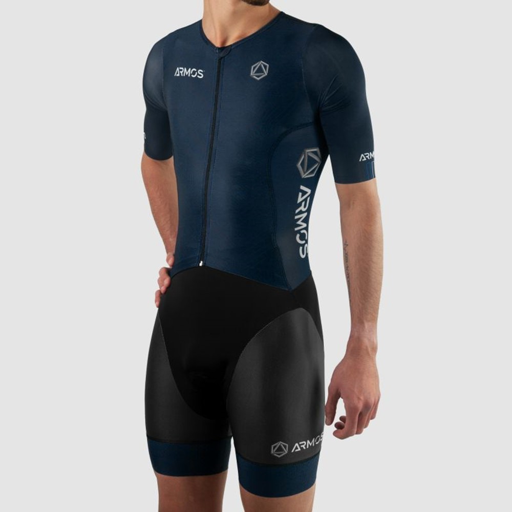 Sila Nieuwe Heren Fiets Mtb Tr - Cycling Commuter Pants recensie en prijs