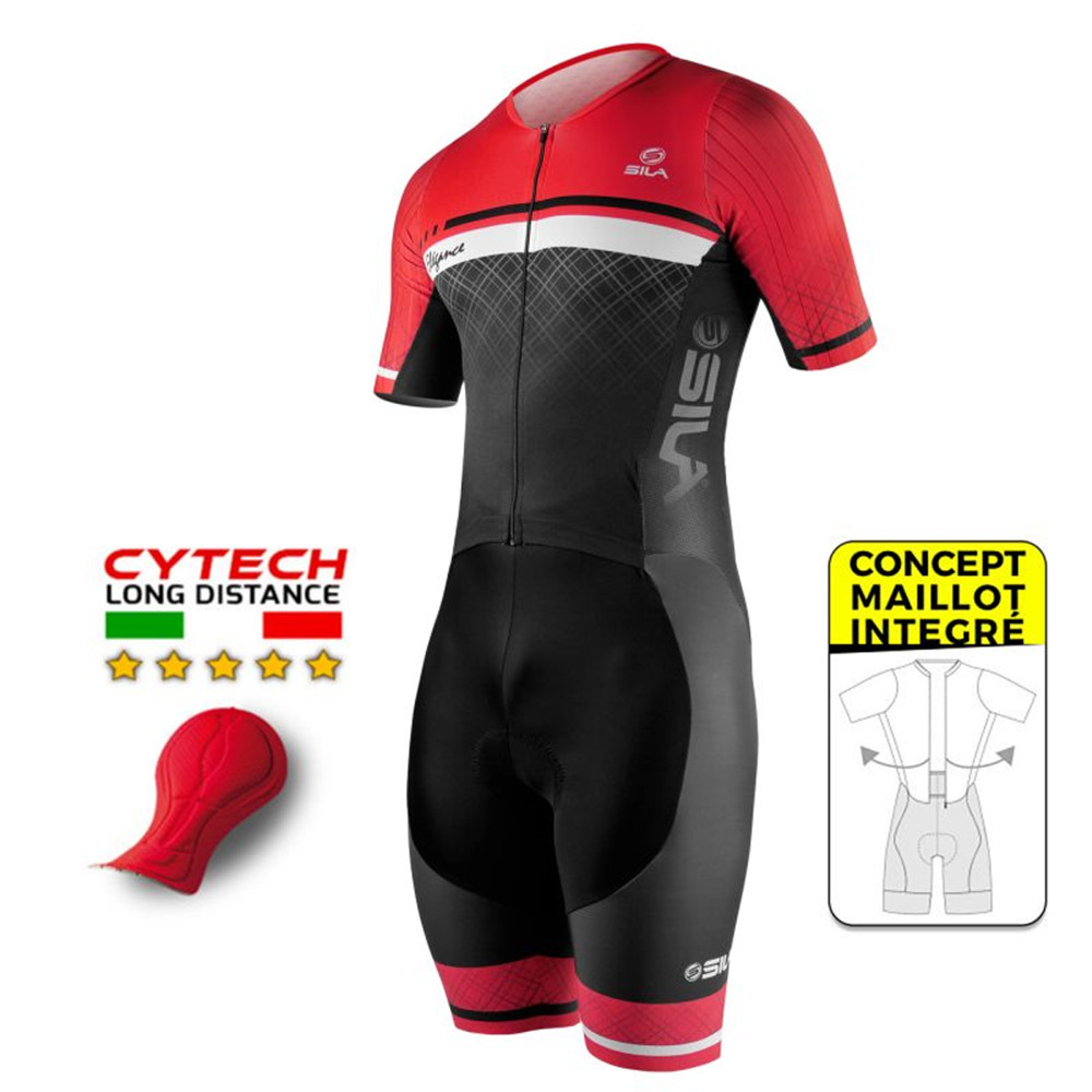 Sila Nieuwe Heren Fiets Mtb Tr - Cycling Commuter Pants recensie en prijs