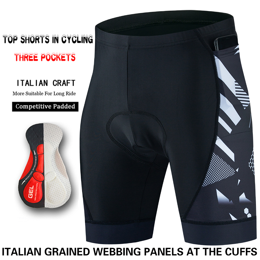 2 Zakken 2026 Heren Fietsbroek - Cycling Commuter Pants recensie en prijs