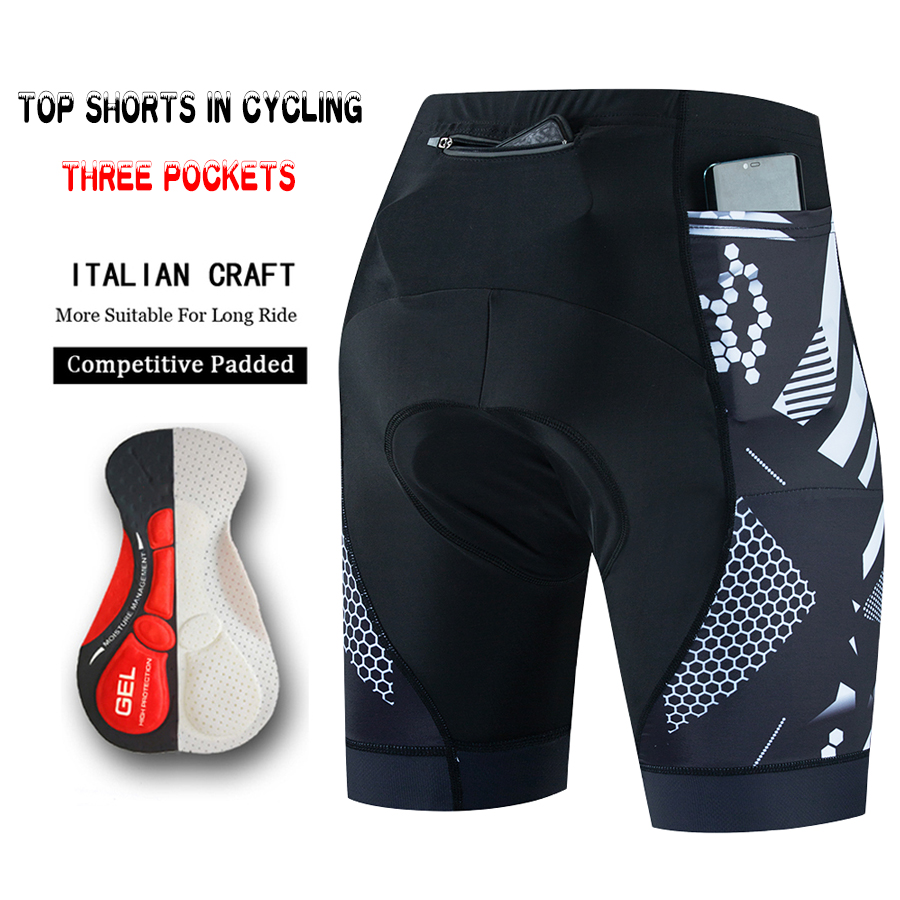 2 Zakken 2026 Heren Fietsbroek - Cycling Commuter Pants recensie en prijs