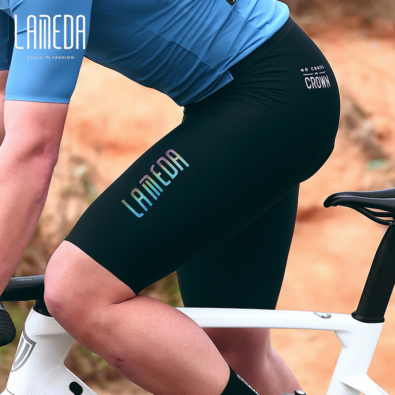 LAMEDA Zomer Fietsbroek Vijfpu - Cycling Commuter Pants recensie en prijs