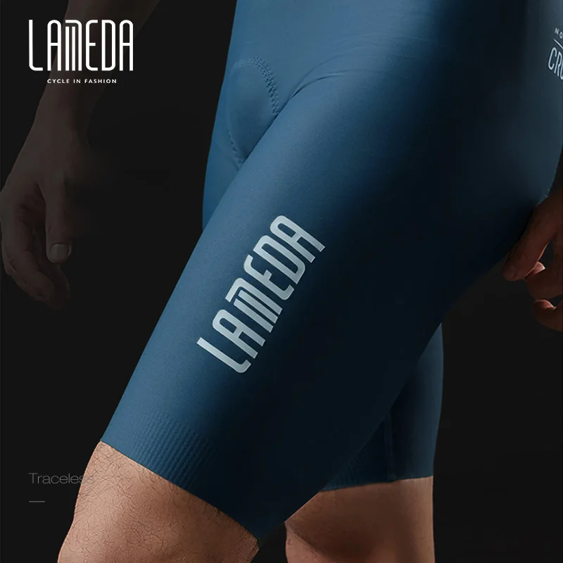 LAMEDA Zomer Fietsbroek Vijfpu - Cycling Commuter Pants recensie en prijs