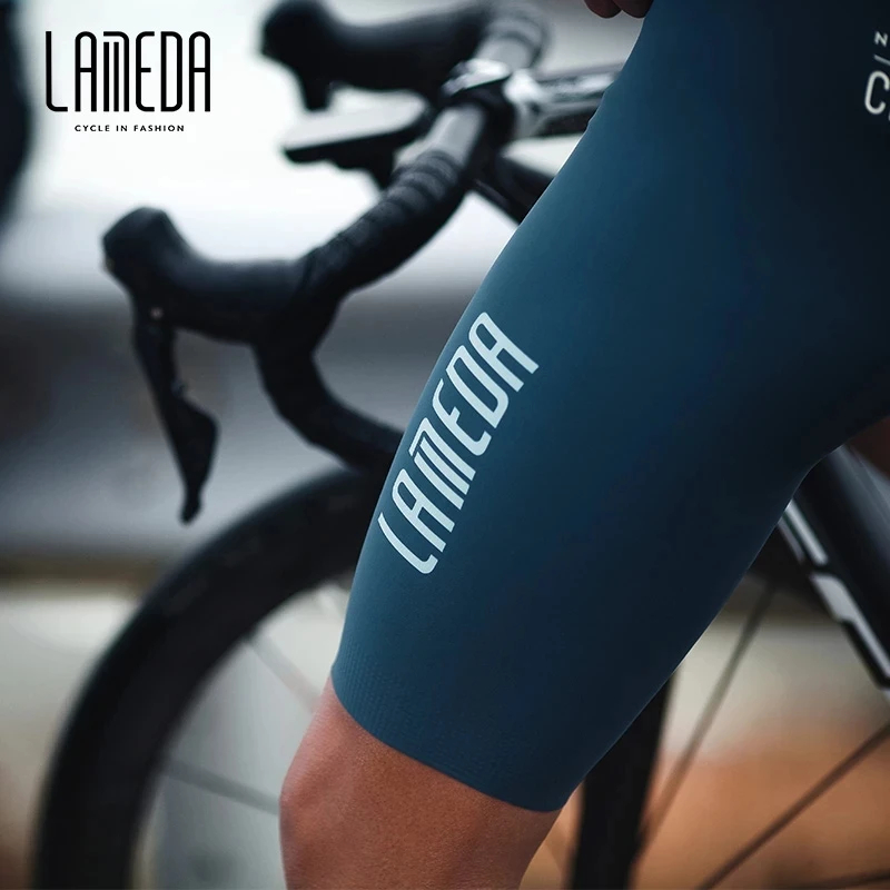 LAMEDA Zomer Fietsbroek Vijfpu - Cycling Commuter Pants recensie en prijs