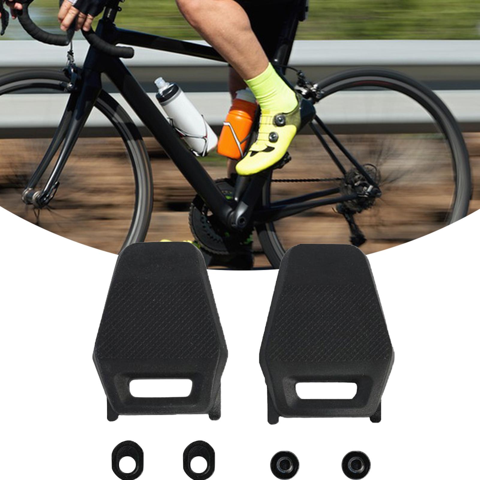 Hielkussen Racefiets Schoen Ha - Commuting With Road Bike recensie en prijs