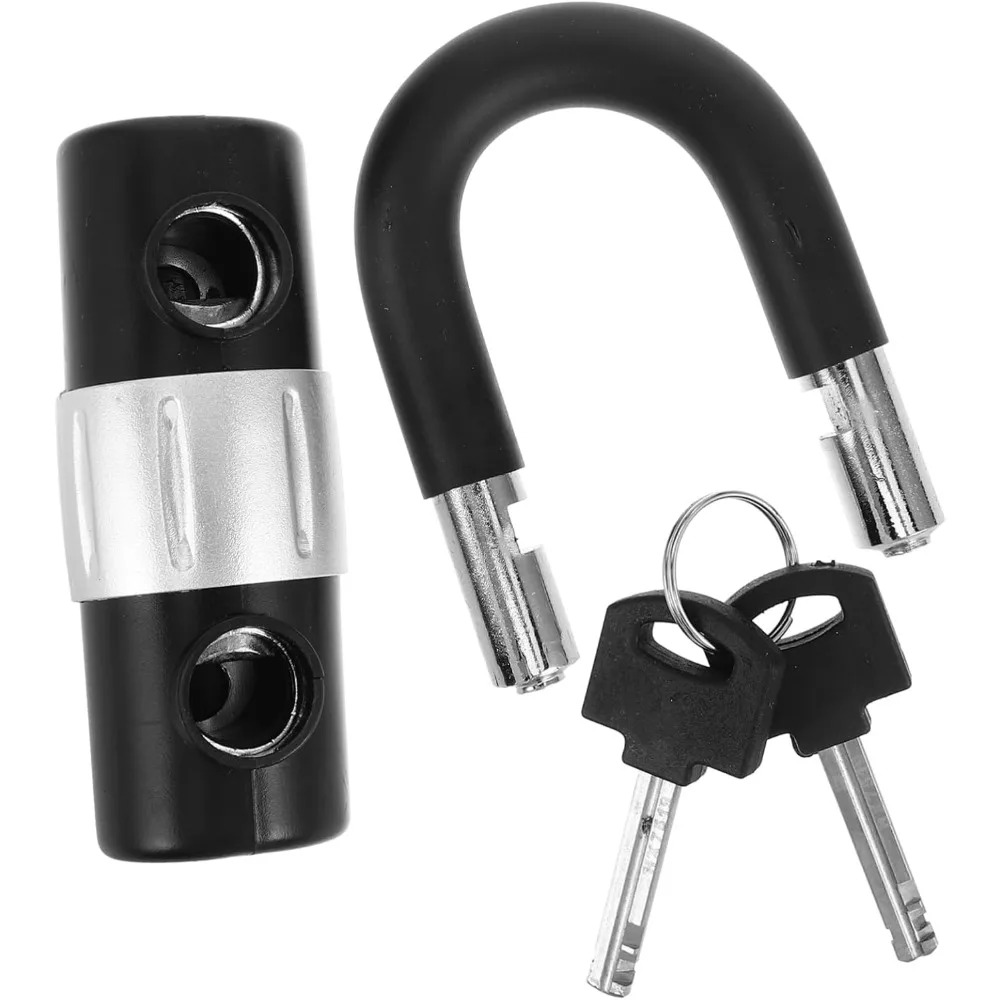 Elektrische fiets U-slot Heavy - U Lock Heavy Duty recensie en prijs