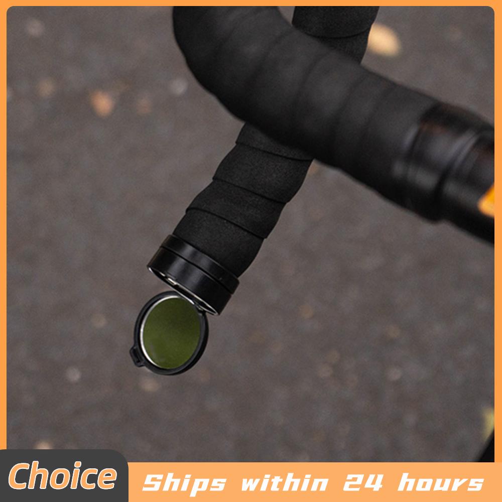 1-5PCS Fietsachteruitkijkspieg - Mirror Handlebar Convex recensie en prijs