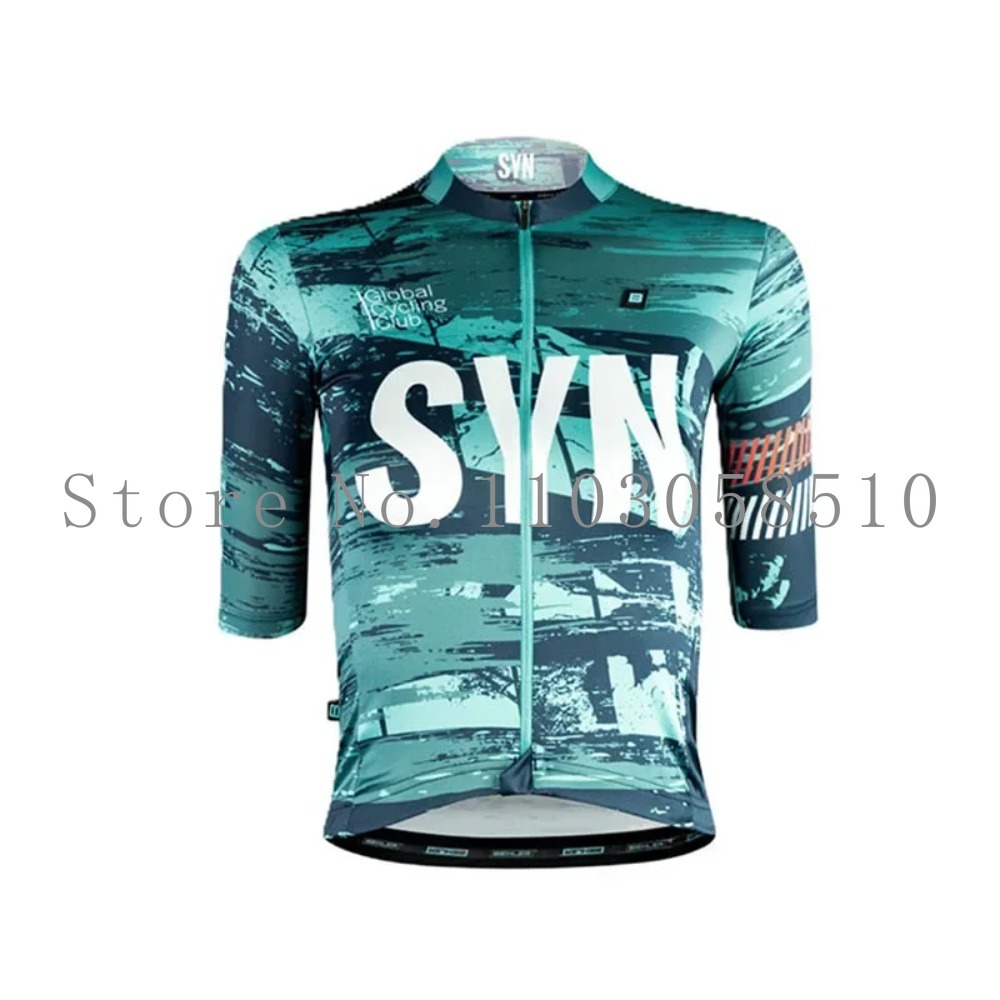 SYN Jersey Heren Fietsbroek me - Cycling Commuter Pants recensie en prijs