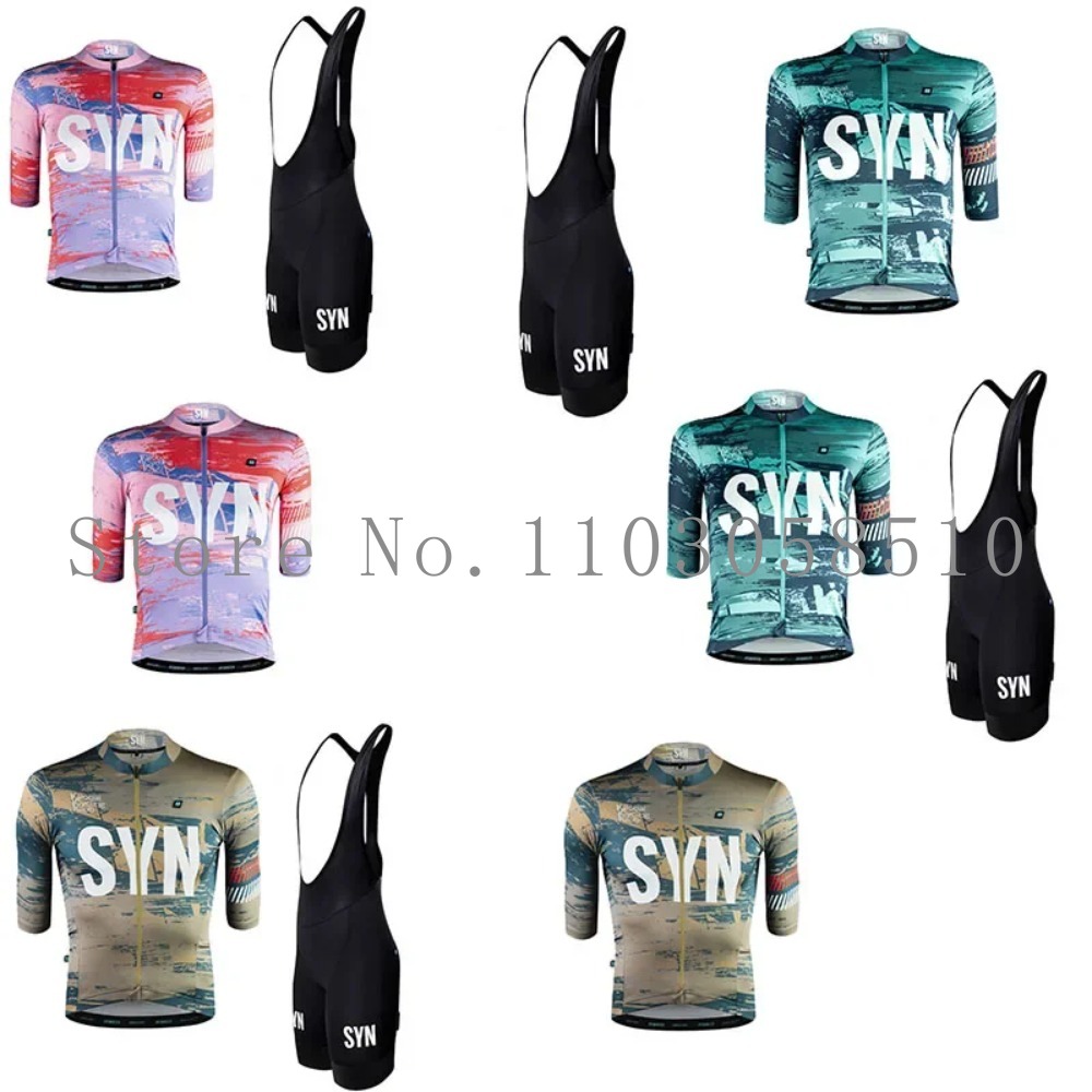 SYN Jersey Heren Fietsbroek me - Cycling Commuter Pants recensie en prijs