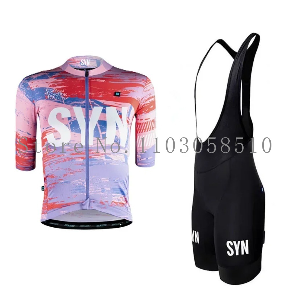 SYN Jersey Heren Fietsbroek me - Cycling Commuter Pants recensie en prijs