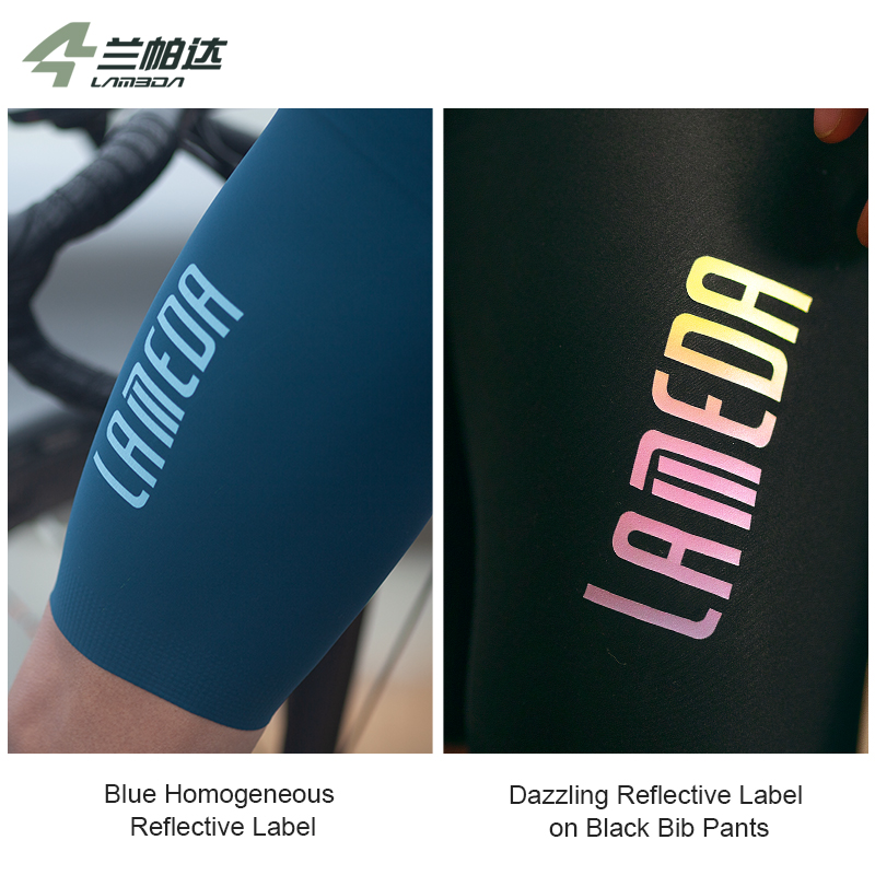 Lameda Zomer Heren Fietsbroek  - Cycling Commuter Pants recensie en prijs